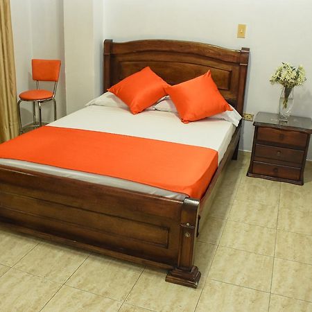 Hotel El Lago 2 Pereira Eksteriør billede