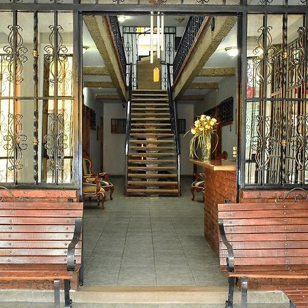 Hotel El Lago 2 Pereira Eksteriør billede